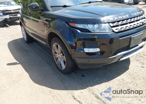 2015 Land Rover Range Rover Evoque Pure from USA, damaged, VIN SALVR2BG9FH971230